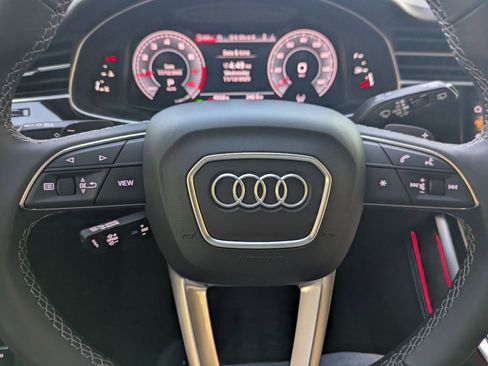 Used 2025 Audi Q7 2.0T Premium Plus w/ Premium Plus Package image 12