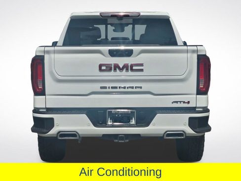 Used 2023 GMC Sierra 1500 AT4 w/ AT4 Premium Package image 26
