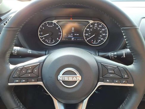 Used 2024 Nissan Sentra SV w/ All-Weather Package image 15