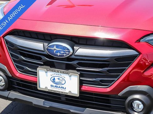 Certified 2024 Subaru Outback Premium AWD/4WD image 11
