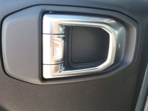 New 2026 Jeep Wrangler Willys image 17