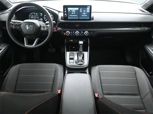 Used 2026 Honda CR-V Sport image 23