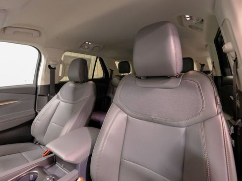 New 2026 Ford Explorer Active image 25