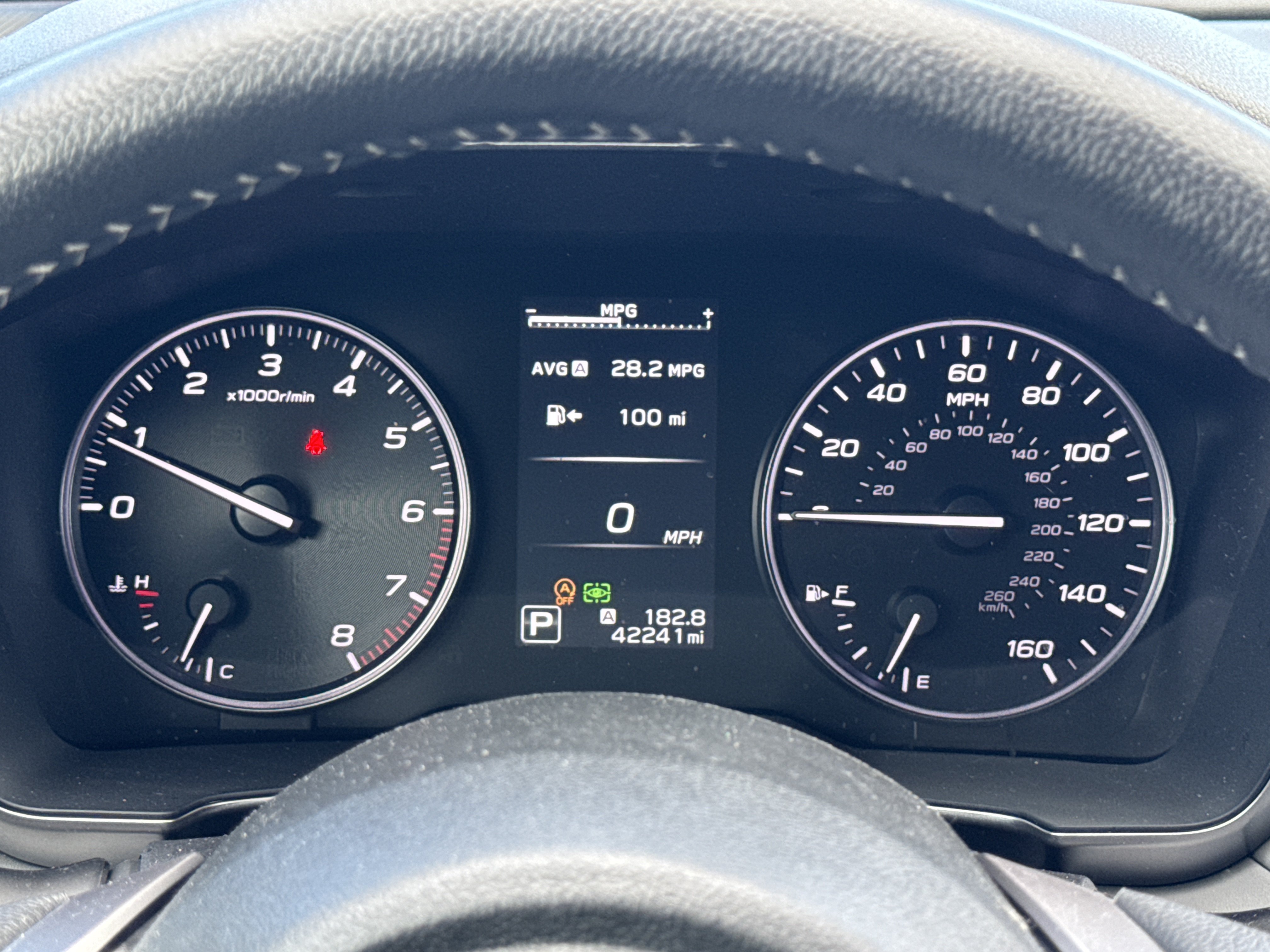 Used 2024 Subaru Outback Limited XT AWD/4WD image 5