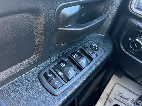 Used 2021 RAM 2500 Tradesman image 33