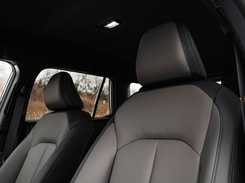 New 2026 Subaru Outback Premium image 20