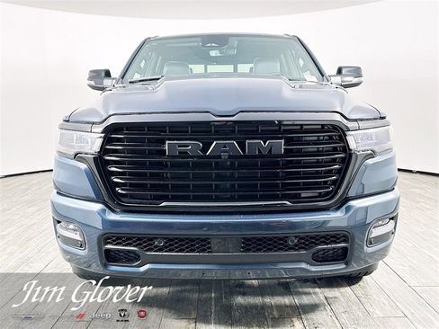 New 2026 RAM 1500 Laramie w/ Night Edition image 2