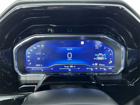 Used 2022 Chevrolet Silverado 1500 RST image 11