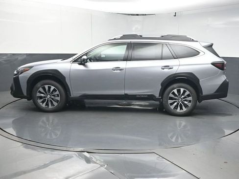 New 2025 Subaru Outback Touring w/ Popular Package #2 image 5