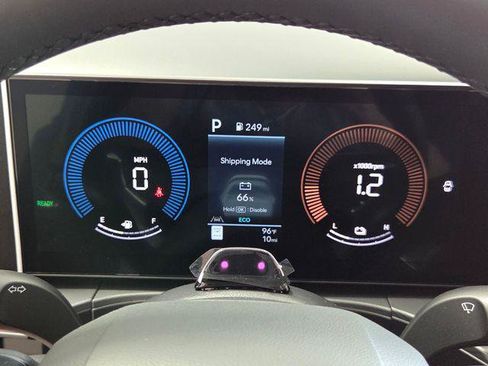 New 2026 Hyundai Santa Fe SEL FWD image 25