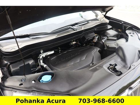 Used 2023 Honda Passport TrailSport image 35