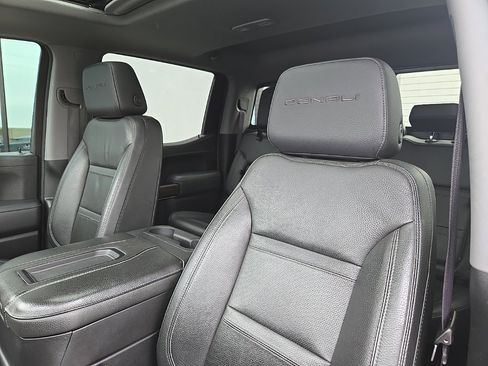 Used 2020 GMC Sierra 1500 Denali image 51