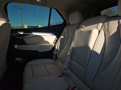 New 2026 Buick Envision Avenir image 19