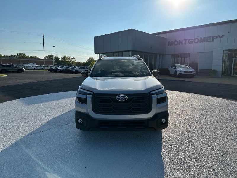 New 2026 Subaru Outback Touring XT AWD/4WD image 2
