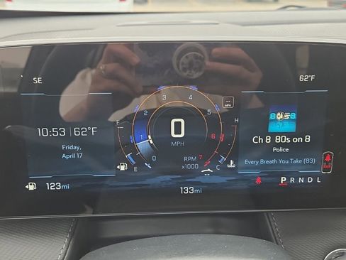 New 2026 Chevrolet Equinox LT w/ Convenience Package II image 18