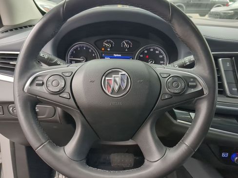 Used 2020 Buick Enclave Essence w/ Sound and Sites Package image 13