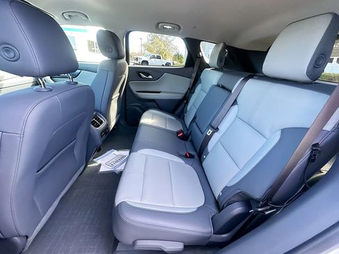 Used 2019 Chevrolet Blazer LT w/ Sound & Technology Package image 24