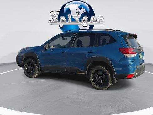 Used 2024 Subaru Forester Wilderness image 7