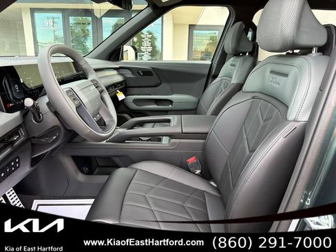New 2027 Kia Telluride SX X-Line AWD/4WD image 32