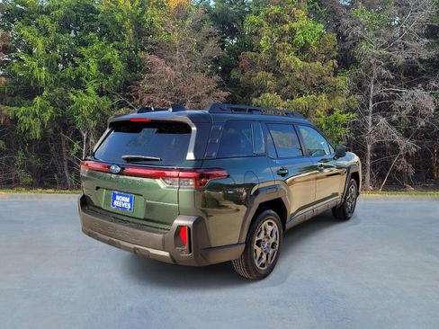 New 2026 Subaru Outback Premium AWD/4WD image 16