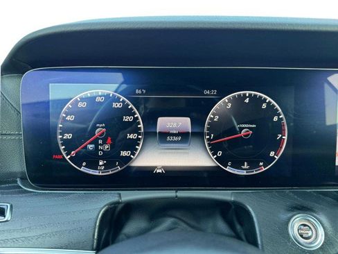 Used 2020 Mercedes-Benz E 450 Cabriolet image 34