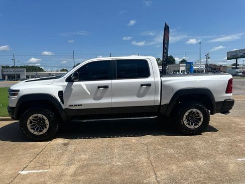 Used 2026 RAM 1500 RHO w/ RHO Level 1 Equipment Group AWD/4WD image 4
