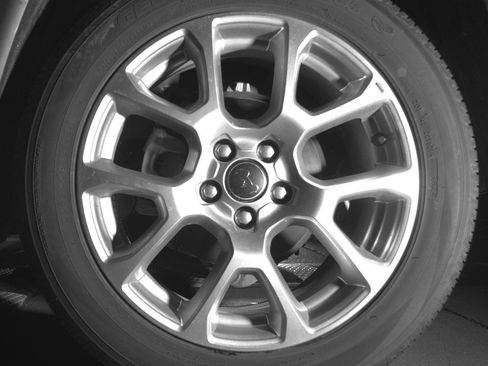 Used 2025 Jeep Compass Limited AWD/4WD image 14