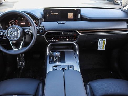 New 2026 MAZDA CX-90 Plug-In Hybrid w/ Premium Plus image 14