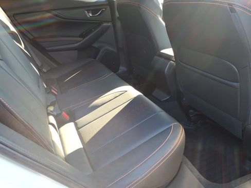 Certified 2022 Subaru Crosstrek 2.5i Limited image 7