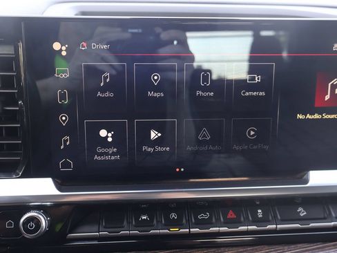 Used 2023 GMC Sierra 1500 Elevation AWD/4WD image 40
