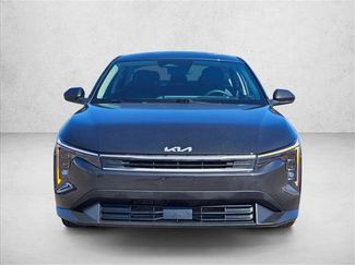 Used 2025 Kia K4 LXS video 2