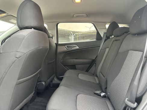 Certified 2023 Kia Sportage LX FWD image 22