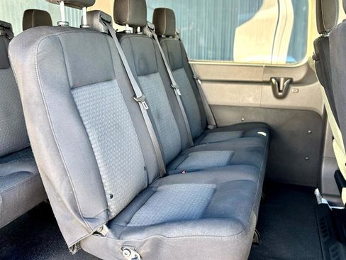 Used 2021 Ford Transit 150 XL image 22