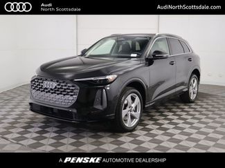 Certified 2025 Audi Q5 Premium Plus w/ Premium Plus video 1