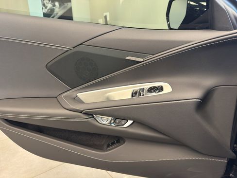 Used 2023 Chevrolet Corvette Stingray Coupe w/ 1LT image 19