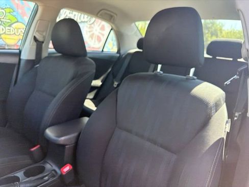 Used 2013 Toyota Corolla S FWD image 15