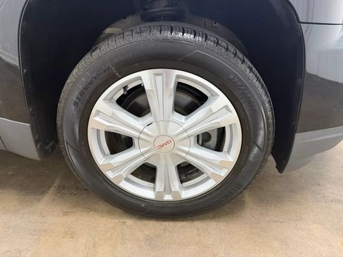 Used 2017 GMC Terrain SLE FWD image 26