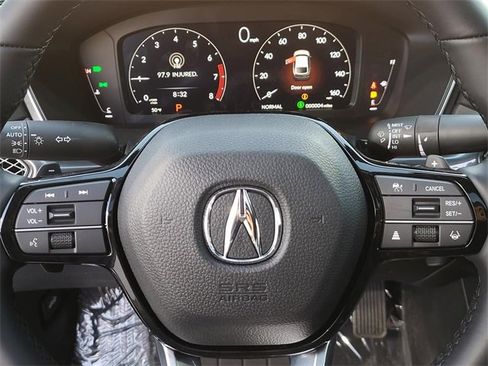 New 2026 Acura Integra image 22