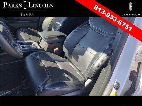 Used 2022 Ford Explorer ST w/ Equipment Group 401A image 20