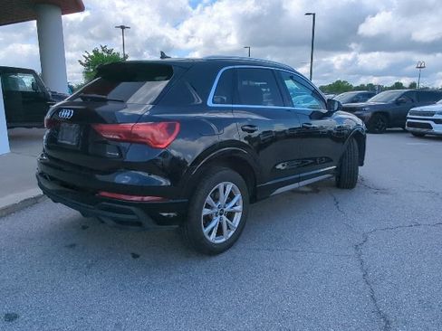 Used 2025 Audi Q3 2.0T Premium AWD/4WD image 32