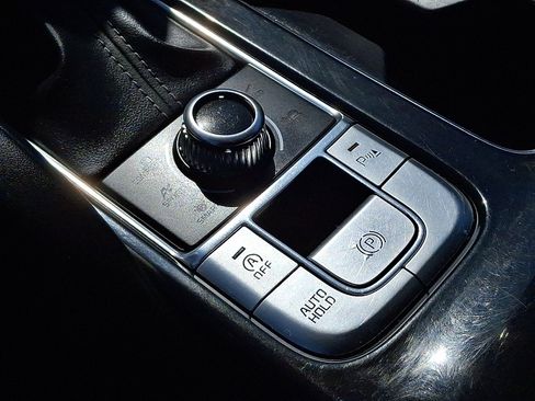 Used 2023 Kia Telluride S w/ S Sunroof Package AWD/4WD image 25