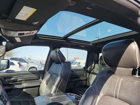 Certified 2022 RAM 1500 Limited image 12