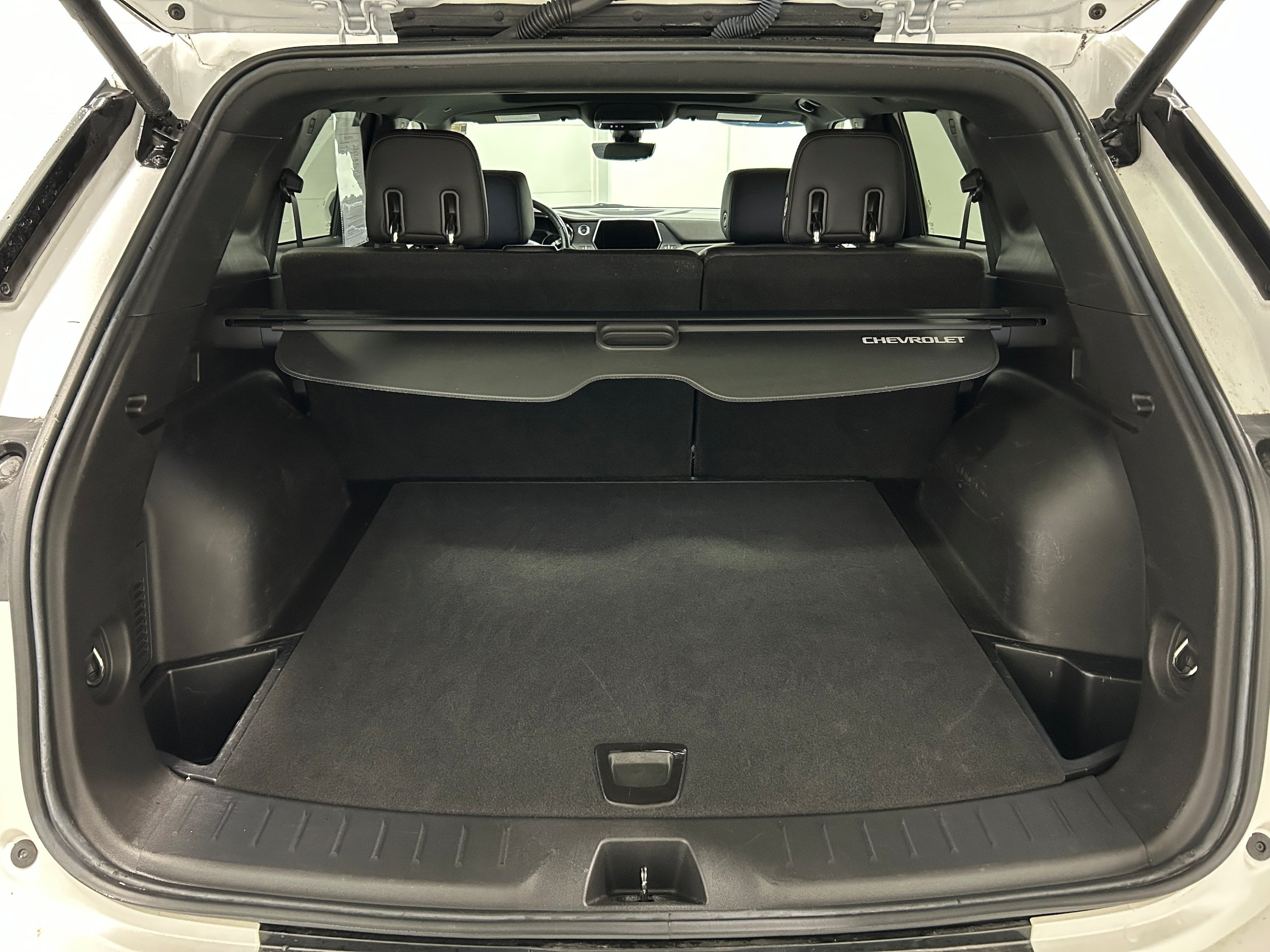 Used 2020 Chevrolet Blazer RS AWD/4WD image 33