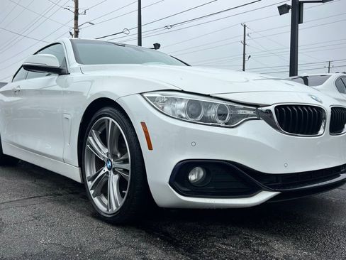 Used 2016 BMW 428i Coupe image 10