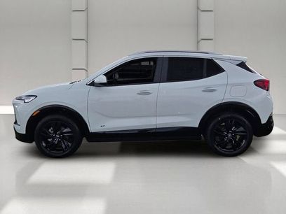 New 2026 Buick Encore GX Sport Touring w/ Comfort Package