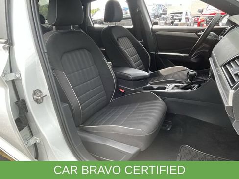 Used 2024 Volkswagen Jetta Sport FWD image 24