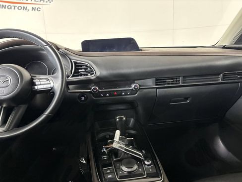 Used 2021 MAZDA CX-30 AWD 2.5 S w/ Premium Package image 25