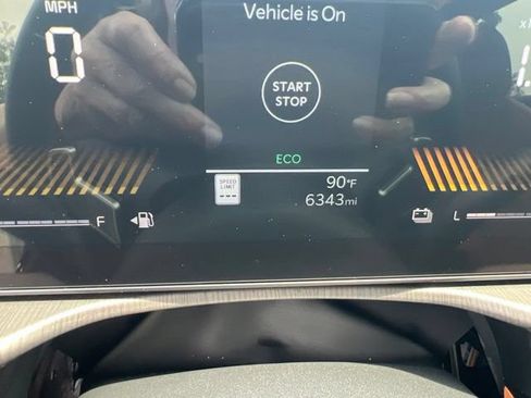 Certified 2026 Kia Sportage X-Line AWD/4WD image 13