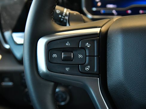 Used 2024 Chevrolet Silverado 1500 RST w/ Convenience Package II image 31