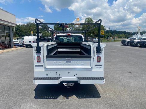 Used 2019 Ford F350 XL w/ Power Equipment Group RWD image 6